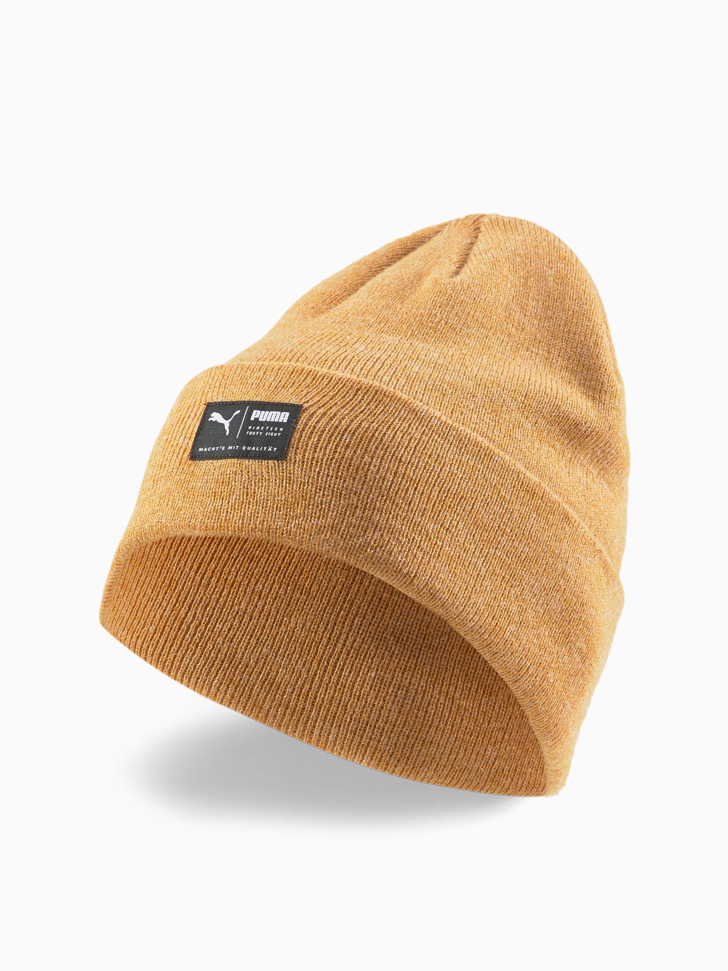 PUMA CAPPELLO ARCHIVE HEATHER CAMMELLO