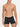 TOMMY HILFIGER SET DI 3 BOXER ADERENTI NERO