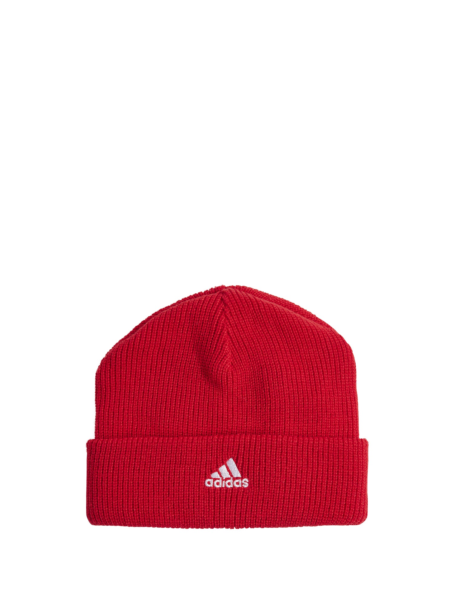 ADIDAS CAPPELLINO KIDS ROSSO