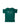 CHAMPION T-SHIRT DA RAGAZZO VERDE