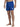 ADIDAS COSTUME DA BAGNO LENGTH SOLID BLU ROYAL