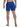 ADIDAS COSTUME DA BAGNO LENGTH SOLID BLU ROYAL