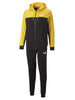 puma-tuta-sportiva-con-cappuccio-essentials-colorblock-nero-giallo