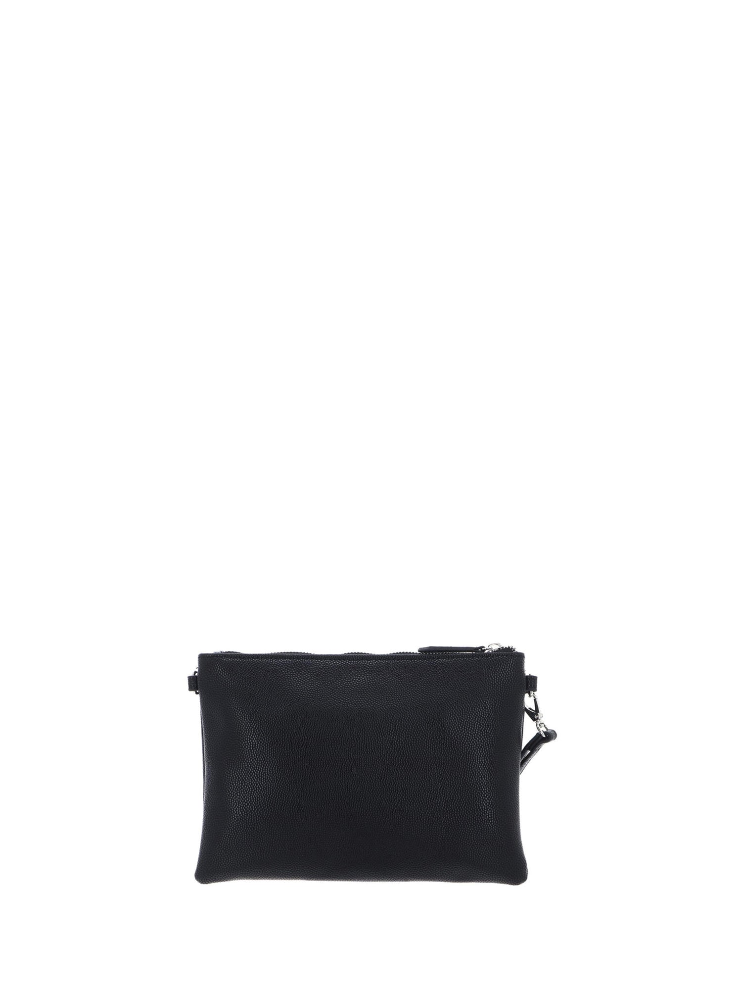 MARIO VALENTINO DIVINA POCHETTE NERO