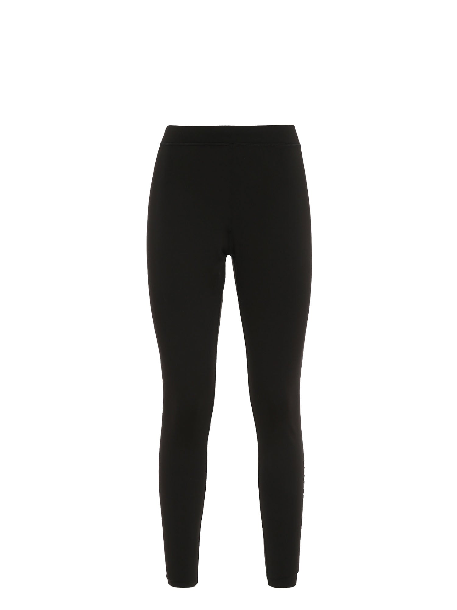 THE NORTH FACE LEGGINGS NERO