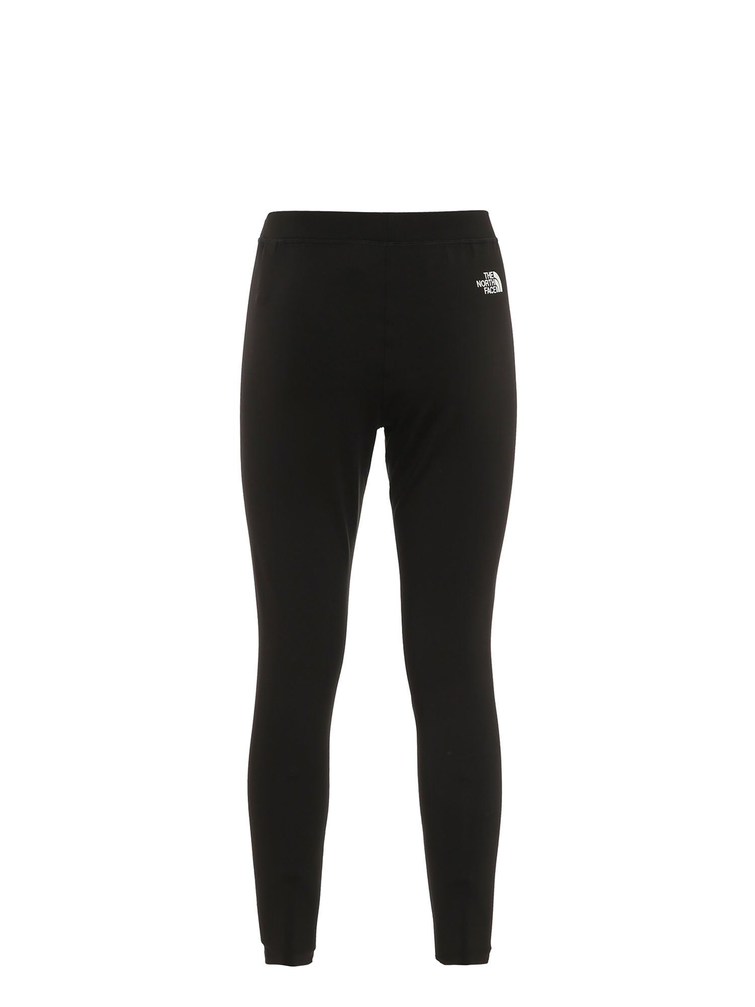 THE NORTH FACE LEGGINGS NERO