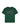 TOMMY HILFIGER KIDS T-SHIRT COLLEGE 85 VERDE