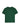 TOMMY HILFIGER KIDS T-SHIRT COLLEGE 85 VERDE