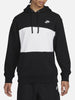 nike-felpa-con-cappuccio-club-fleece-nero-3