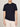 TOMMY HILFIGER T-SHIRT POCKET TEE BLU