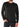 CALVIN KLEIN PULLOVER GIROCOLLO NERO