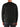 CALVIN KLEIN PULLOVER GIROCOLLO NERO