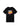 NIKE T-SHIRT JERSEY GRAPHIC DUNK JR NERO