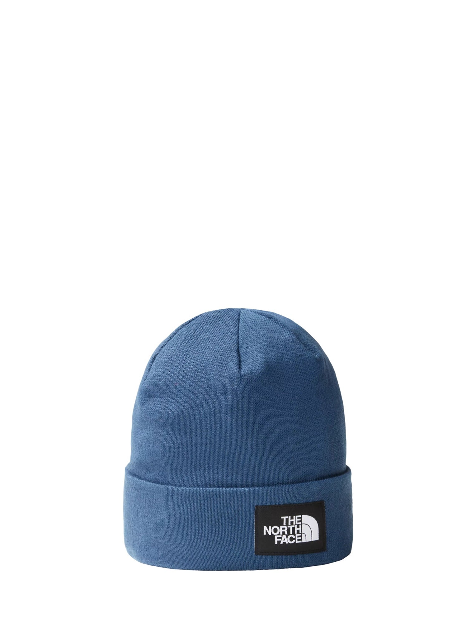 THE NORTH FACE CAPPELLO DOCK WORKER RECYCLED BLU