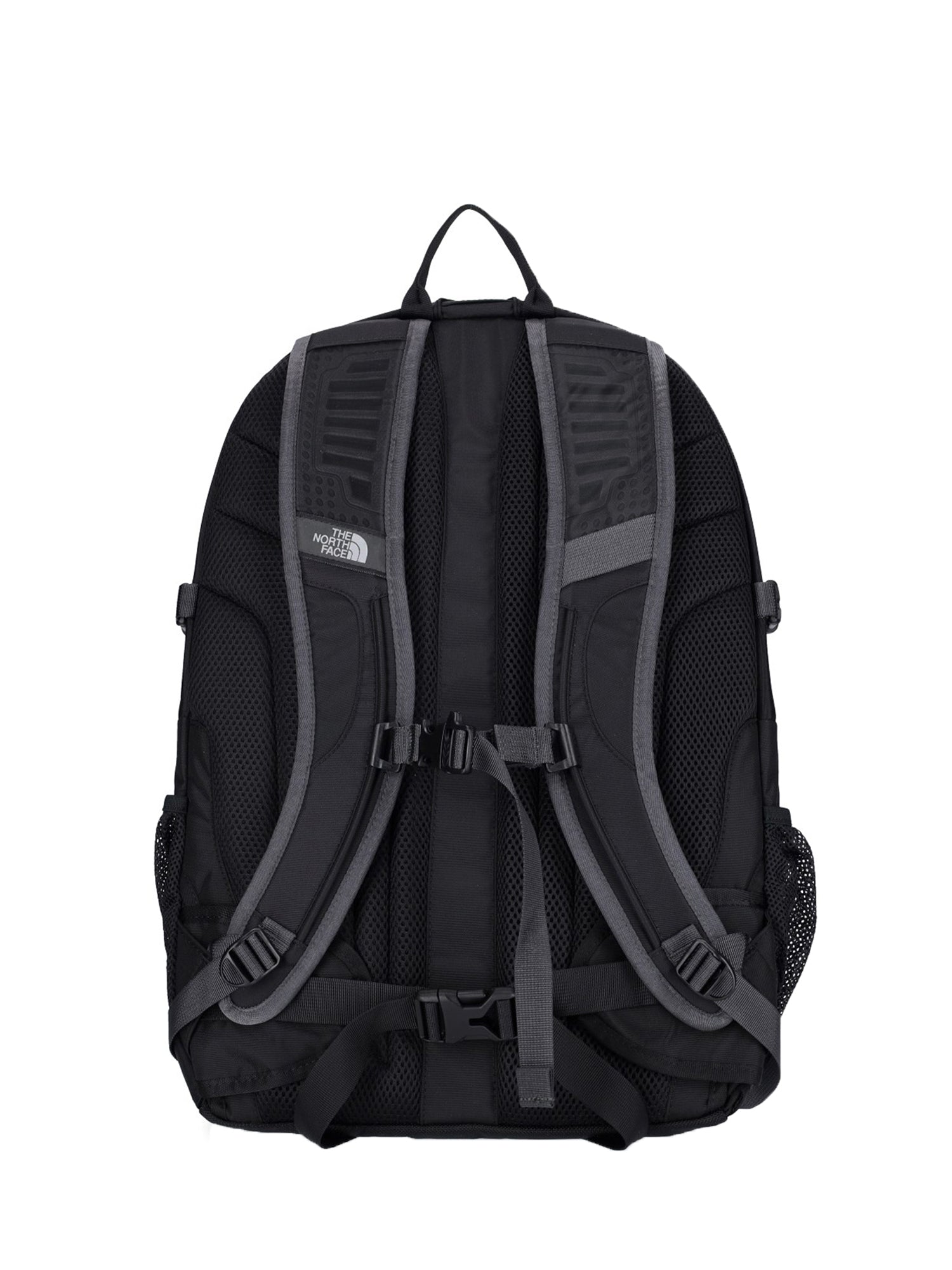 THE NORTH FACE ZAINO BOREALIS CLASSIC NERO - ANTRACITE