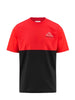 kappa-t-shirt-edwin-rosso-nero