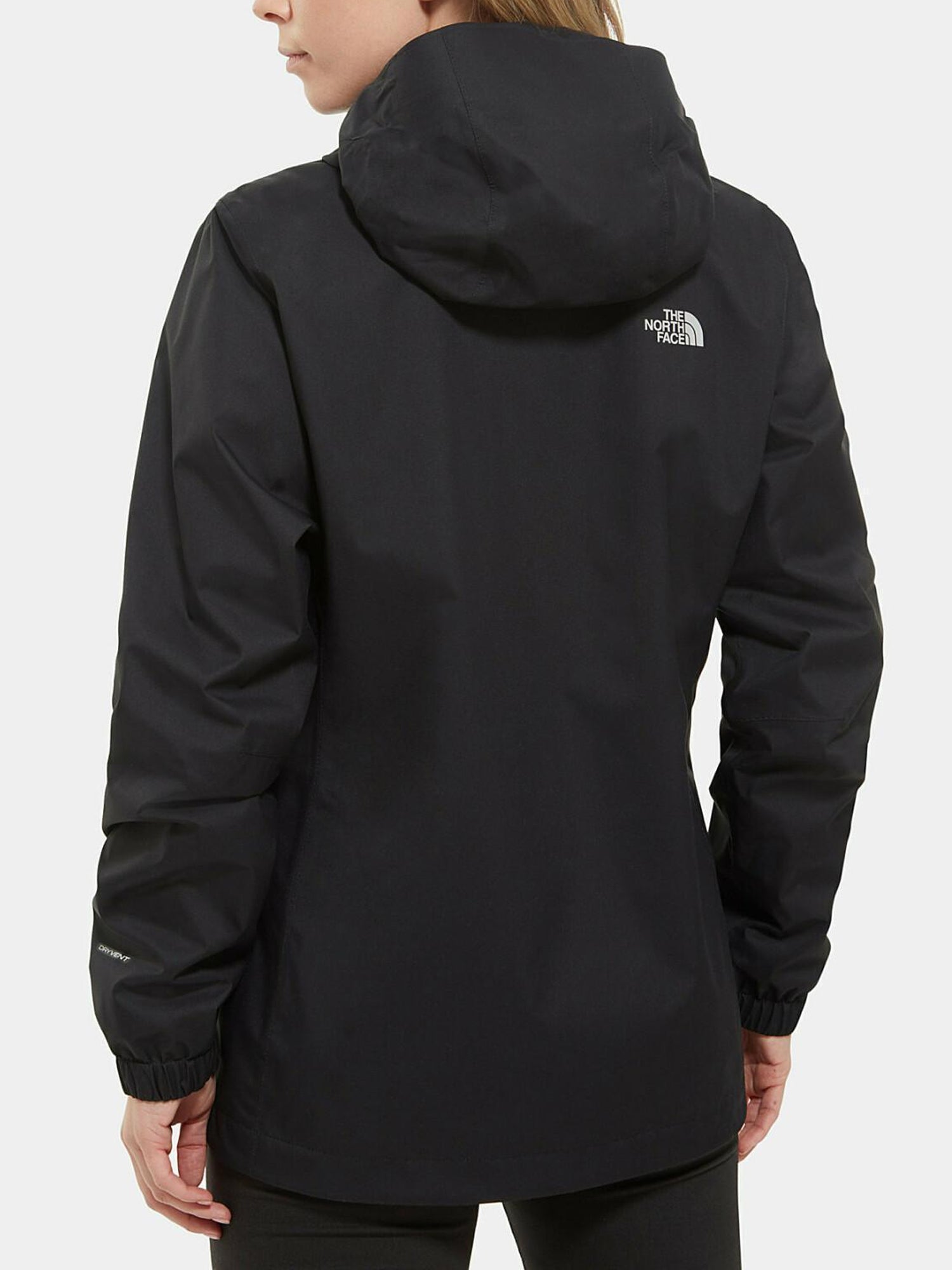 THE NORTH FACE GIUBBINO QUEST NERO