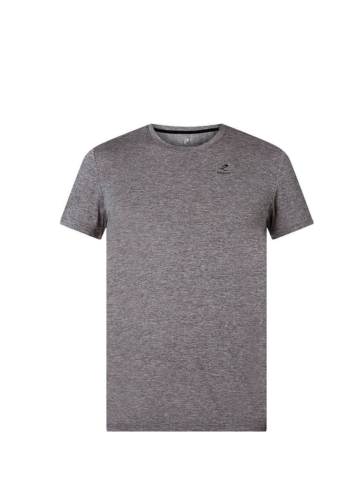 ENERGETICS TELLY T-SHIRT GRIGIO