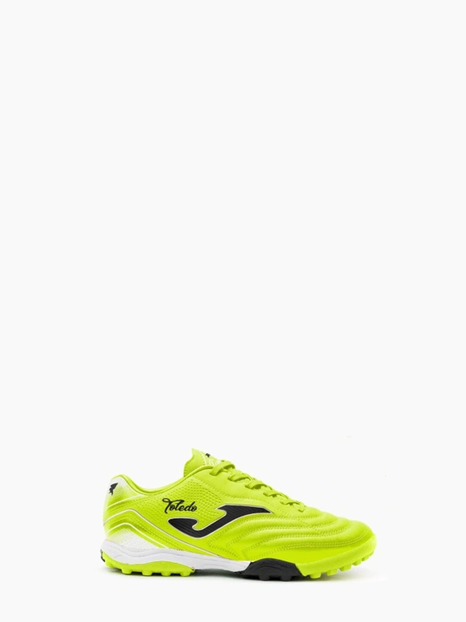 JOMA SCARPE DA CALCETTO TOLEDO JR 2409 GIALLO