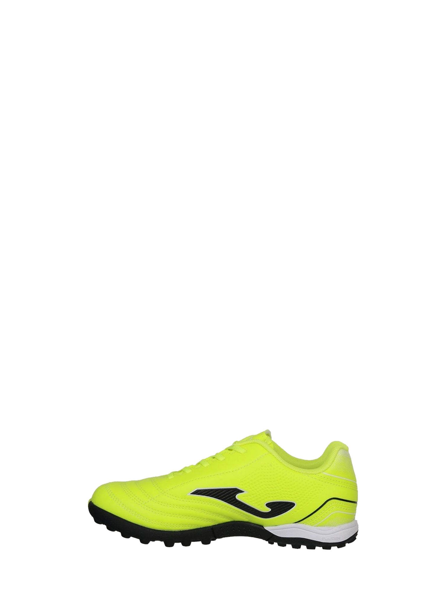 JOMA SCARPE DA CALCETTO TOLEDO JR 2409 GIALLO