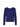 VERO MODA MOLLY MAGLIA GIROCOLLO BLU