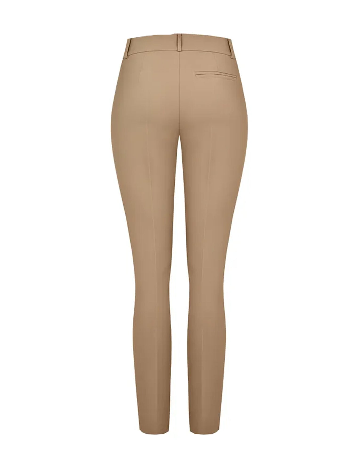 RINASCIMENTO PANTALONI SLIM BEIGE