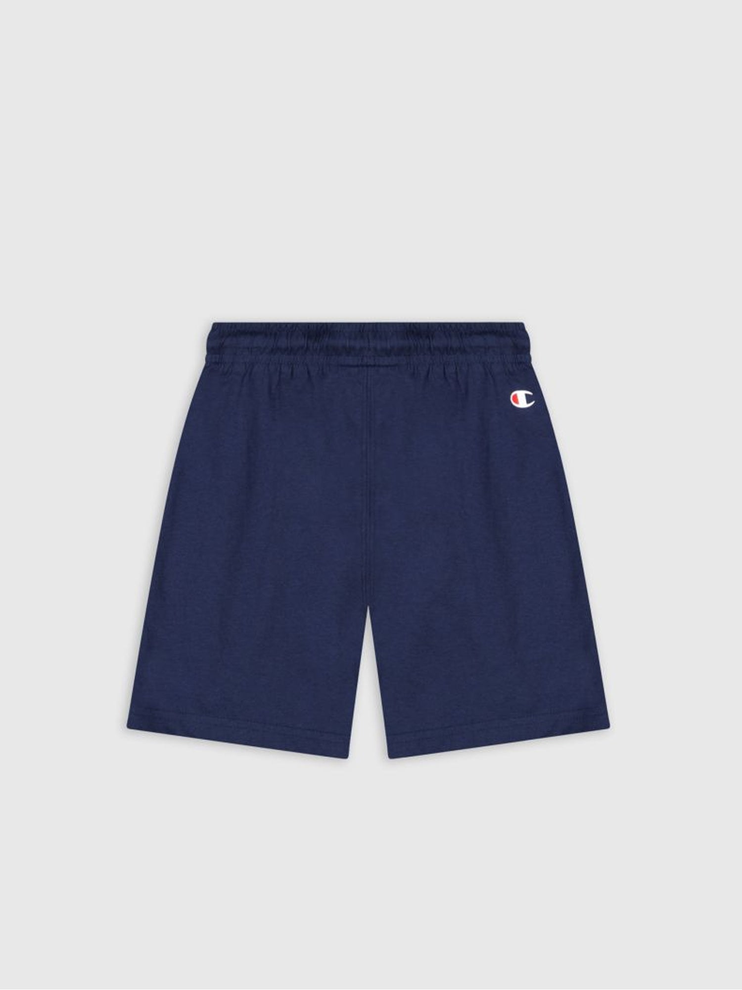 CHAMPION SHORTS JR BLU