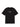 PUMA MESSAGE GRAPHIC T-SHIRT NERO