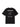 PUMA MESSAGE GRAPHIC T-SHIRT NERO