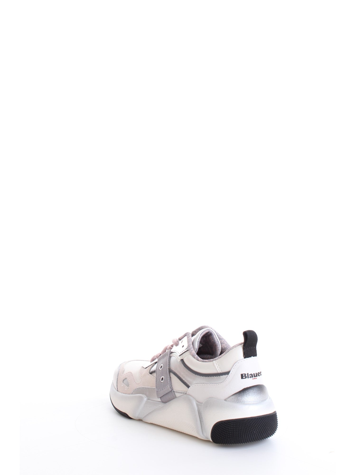 BLAUER FOOTWEAR SNEAKERS