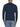 MARKUP PULLOVER GIROCOLLO BLU