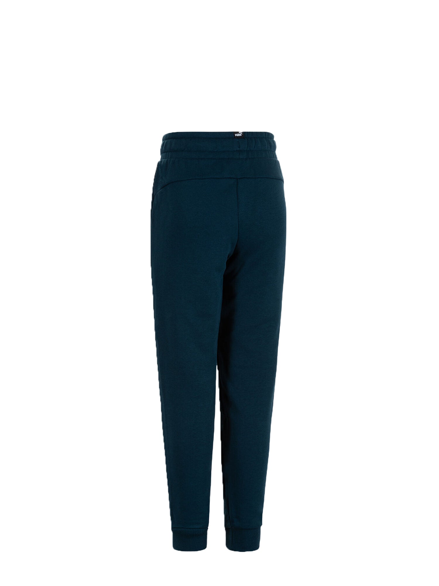 PUMA PANTALONI SPORTIVI ESSENTIALS BLU