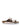 BIRKENSTOCK ARIZONA PLANTARE MORBIDO SANDALO METALLIC COPPER