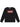 LEVI'S KIDS FELPA GIROCOLLO NERO