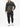 Puma essential tuta full zip
