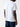 Guess terry t-shirt logo triangolo