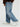 Calvin klein kids skater jeans da bambino