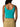 The North Face Top Verde Cotone