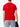 Lacoste T - shirt Rosso Cotone