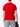 Lacoste T - shirt Rosso Cotone