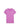 Puma T - shirt Viola Cotone
