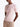 Tommy Hilfiger T - shirt Rosa Viscosa