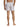 Adidas stripey classic short da nuoto