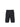 Ea7 shorts con vita elastica