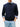 Tommy hilfiger felpa girocollo con bandierina