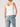 Essential ribbed tank top