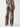 Guess bastienne wide leg pantaloni