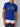 Champion T - shirt Blu Cotone