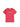 Tommy hilfiger kids t-shirt con logo metallizzato da bambina