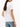 Tommy Hilfiger T - shirt Bianco Cotone